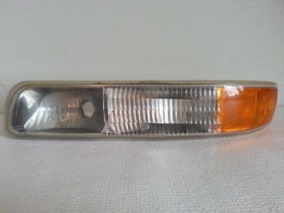 Blinker Vorne  - Turnlight Front   Silverado+Tahoe  \EURO\ 99-